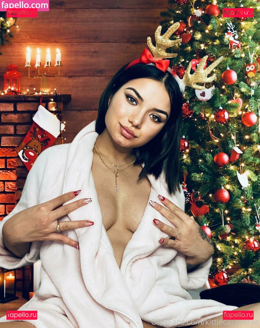 kittiecassiefree Onlyfans Photo Gallery 