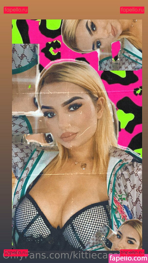 kittiecassiefree Onlyfans Photo Gallery 