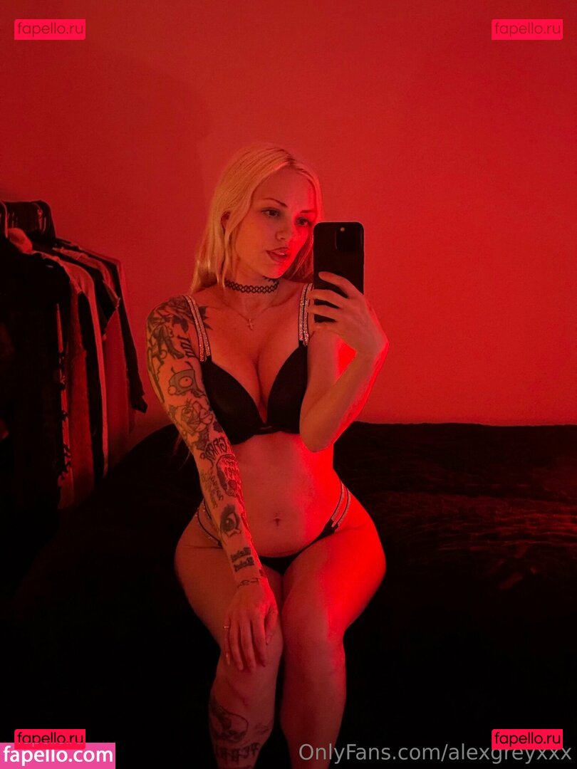 alexgreyxxx / guyferrariii