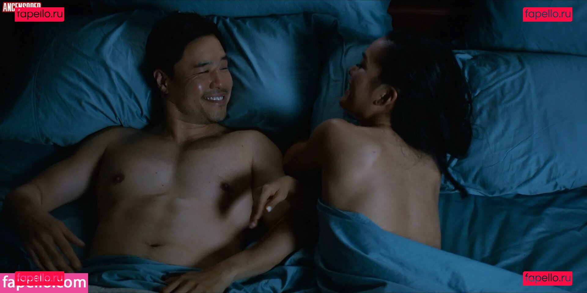 Ali Wong Onlyfans Photo Gallery 