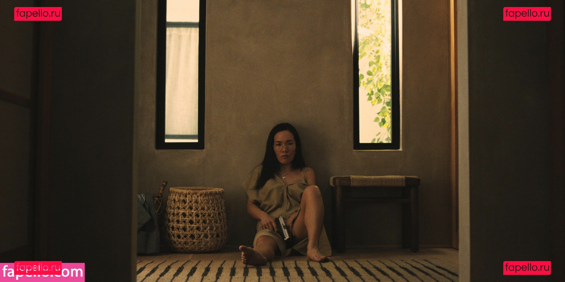 Ali Wong Onlyfans Photo Gallery 