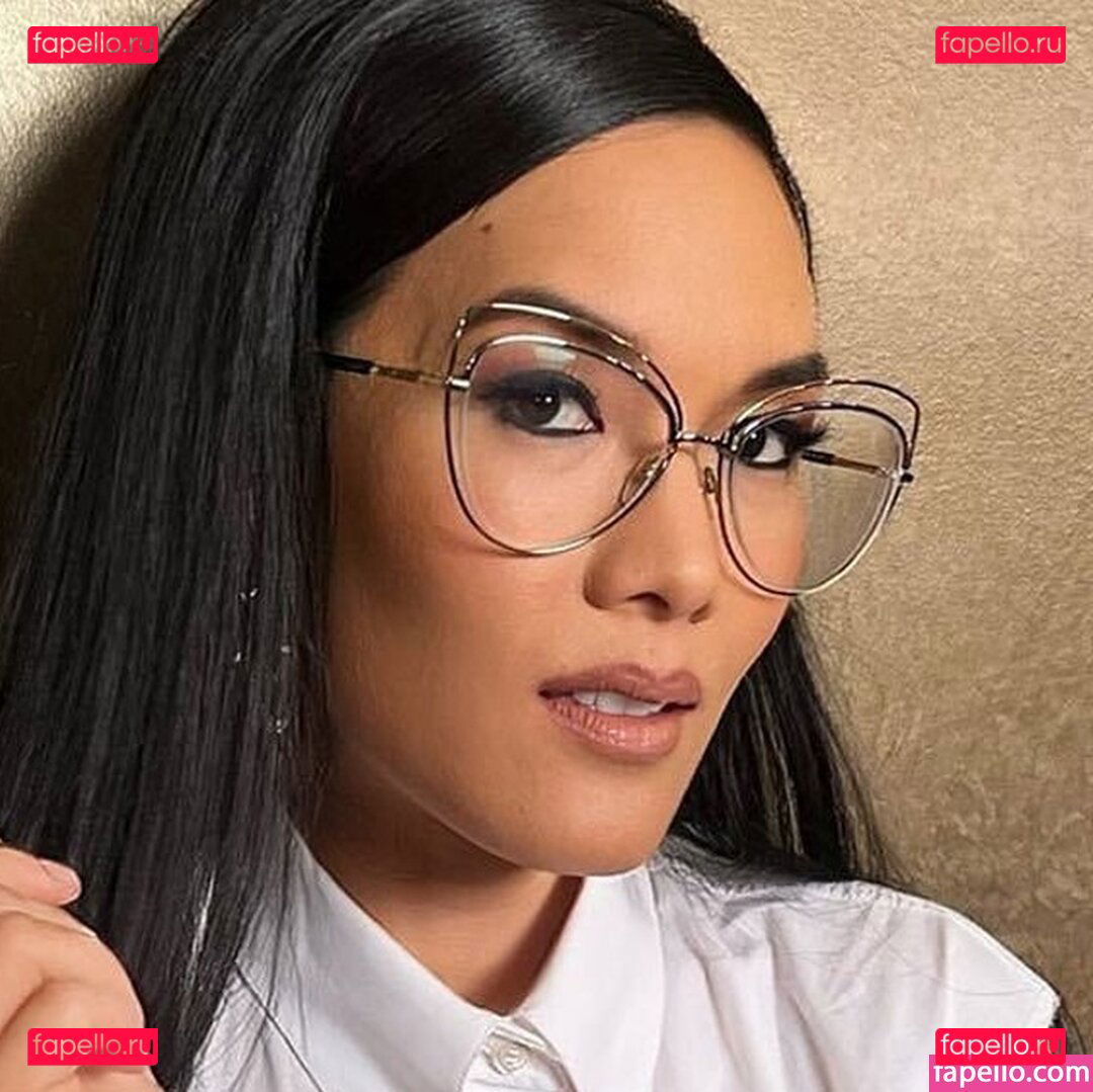 Ali Wong Onlyfans Photo Gallery 