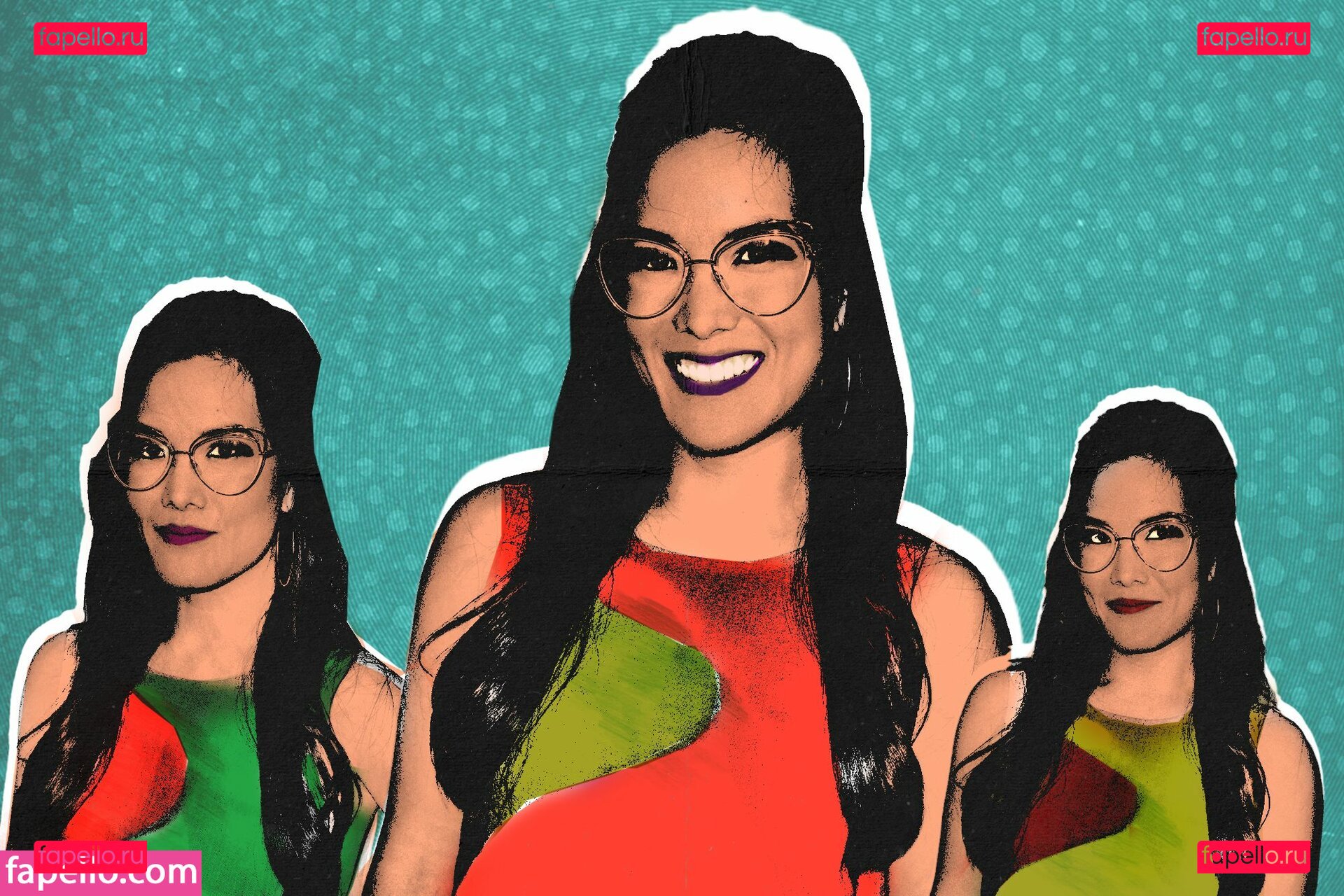 Ali Wong Onlyfans Photo Gallery 
