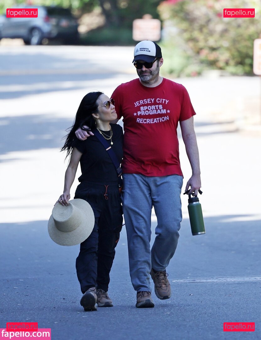 Ali Wong Onlyfans Photo Gallery 