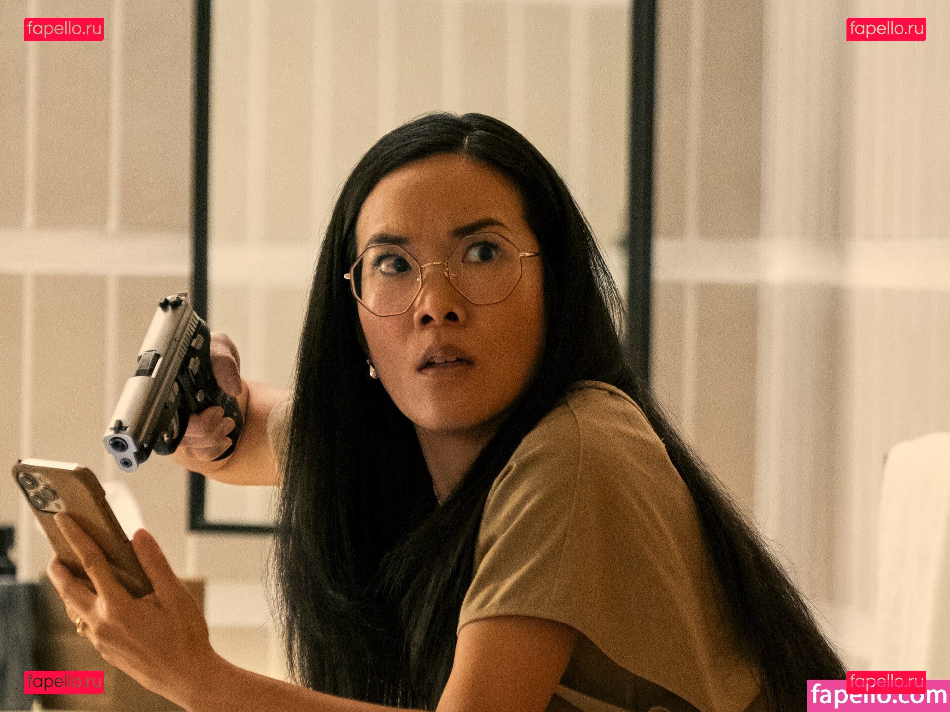 Ali Wong Onlyfans Photo Gallery 