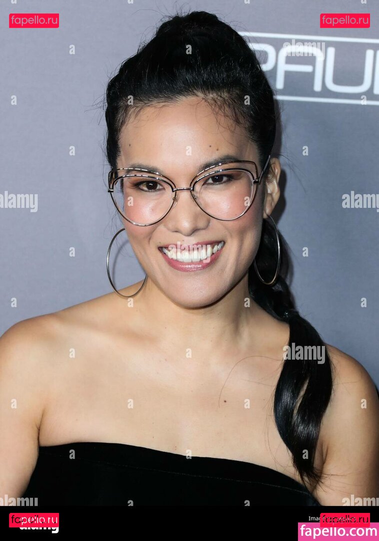 Ali Wong Onlyfans Photo Gallery 