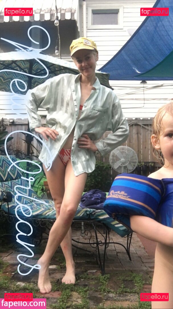 Jena Malone / jenamalone / malonejena Onlyfans Photo Gallery 