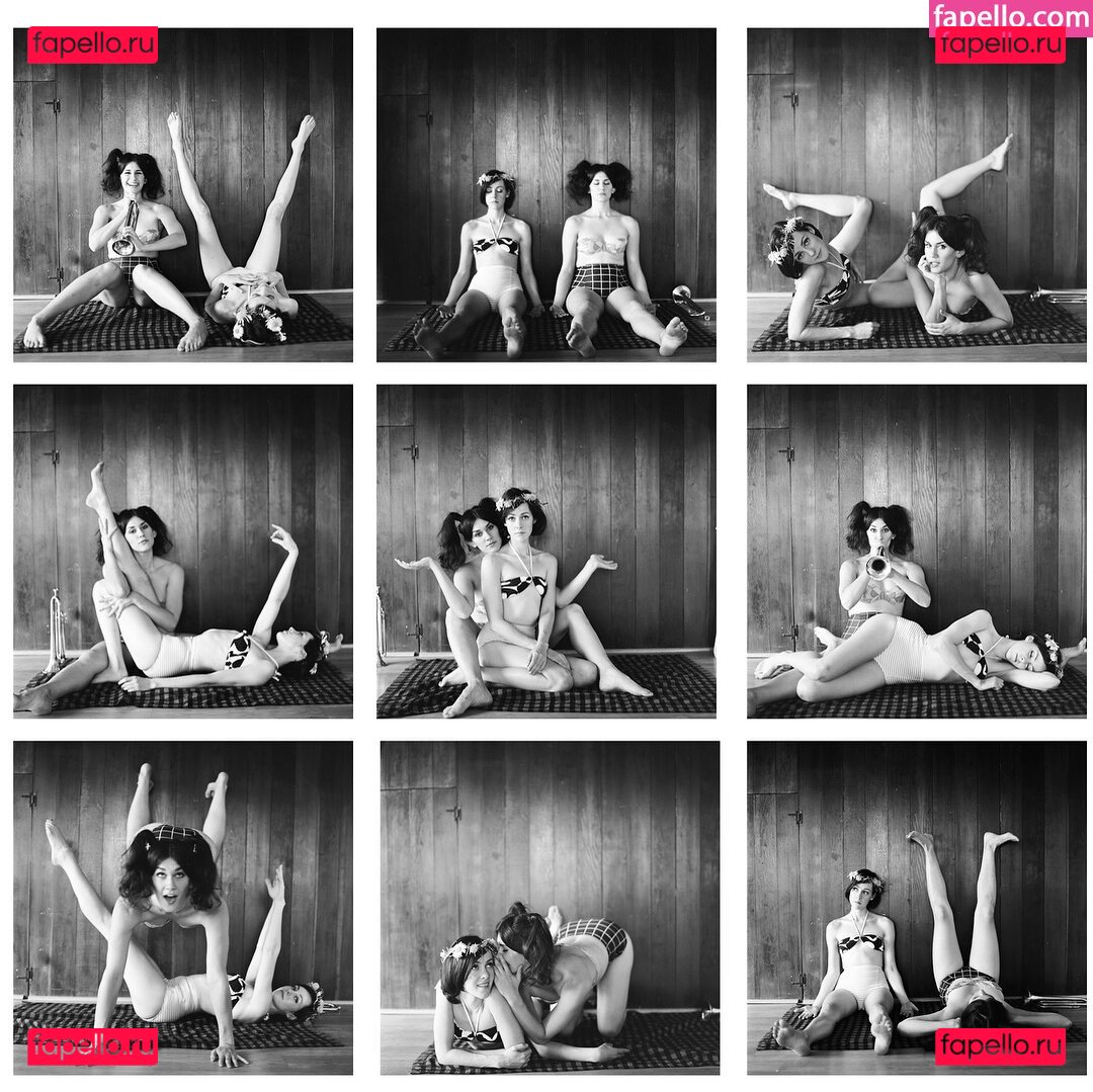 Jena Malone / jenamalone / malonejena Onlyfans Photo Gallery 