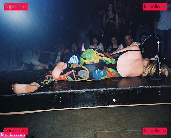 Jena Malone / jenamalone / malonejena Onlyfans Photo Gallery 