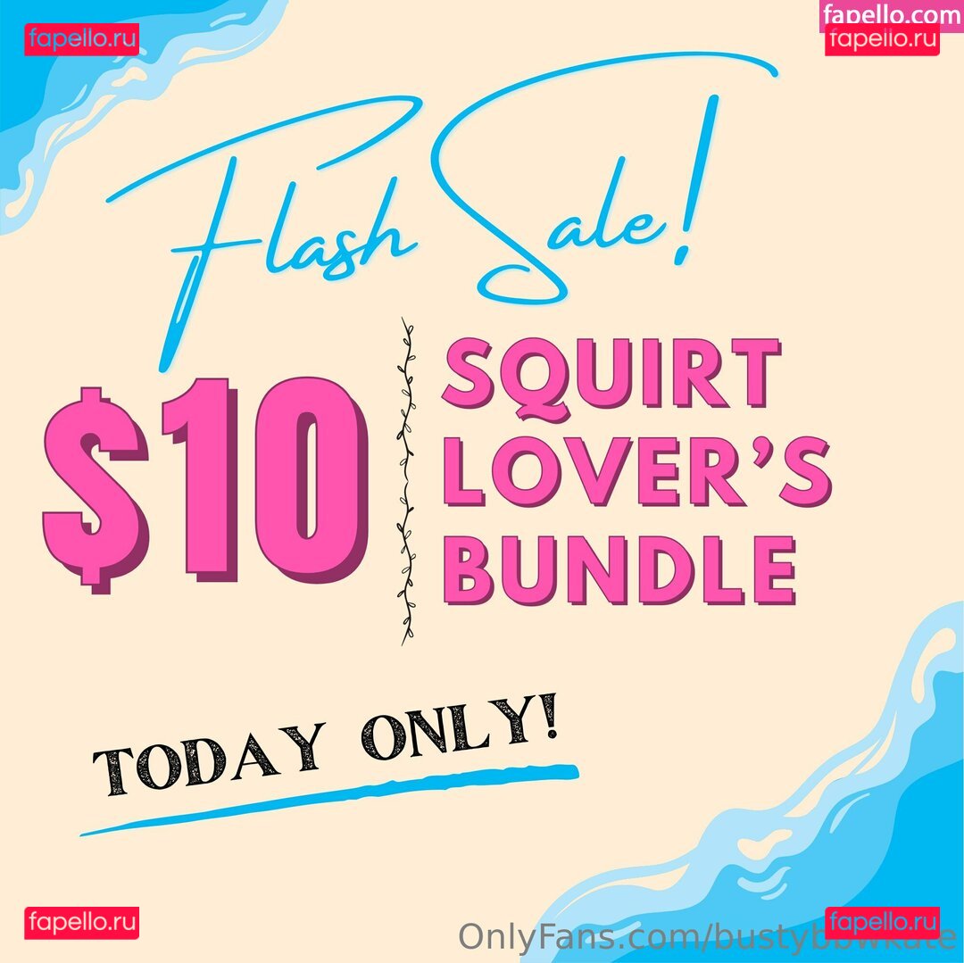 bustybbwkate / curvybbwkate Onlyfans Photo Gallery 