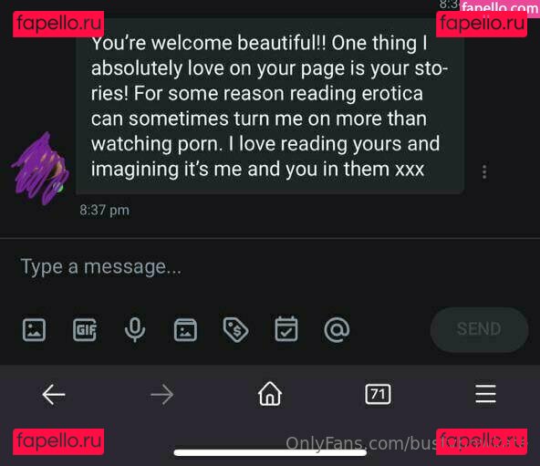 bustybbwkate / curvybbwkate Onlyfans Photo Gallery 