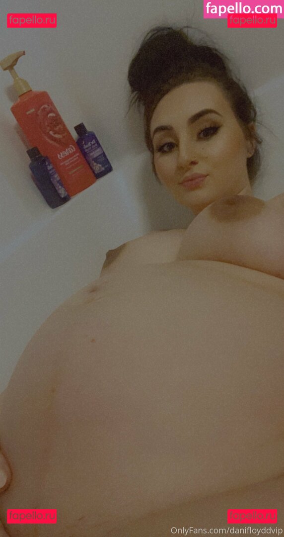 danidarkovip / https: / ilovedanidarko Onlyfans Photo Gallery 