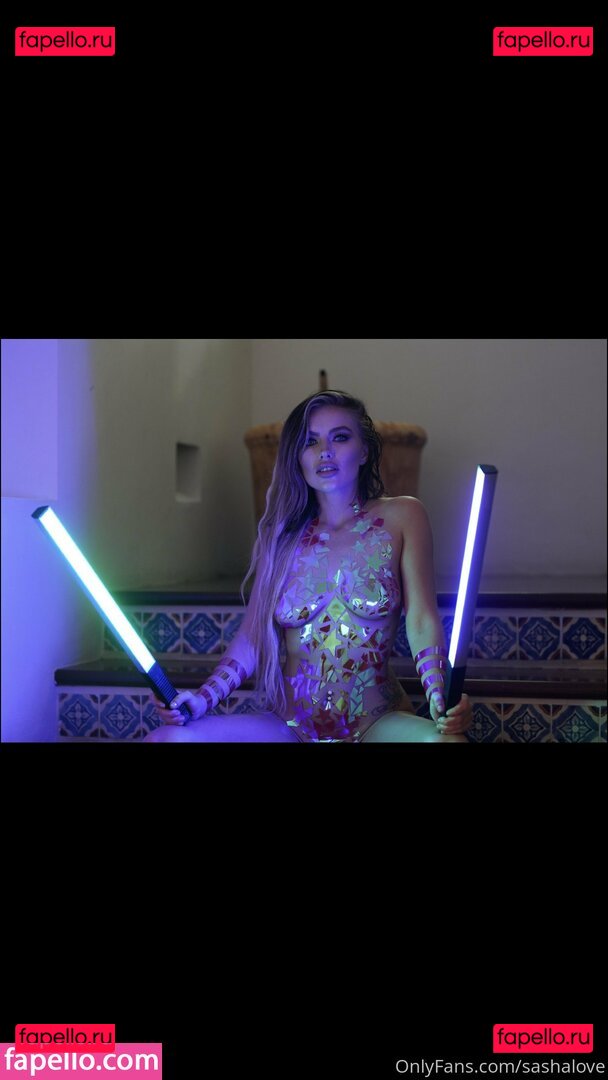 Sashalove / sashalovequeen Onlyfans Photo Gallery 