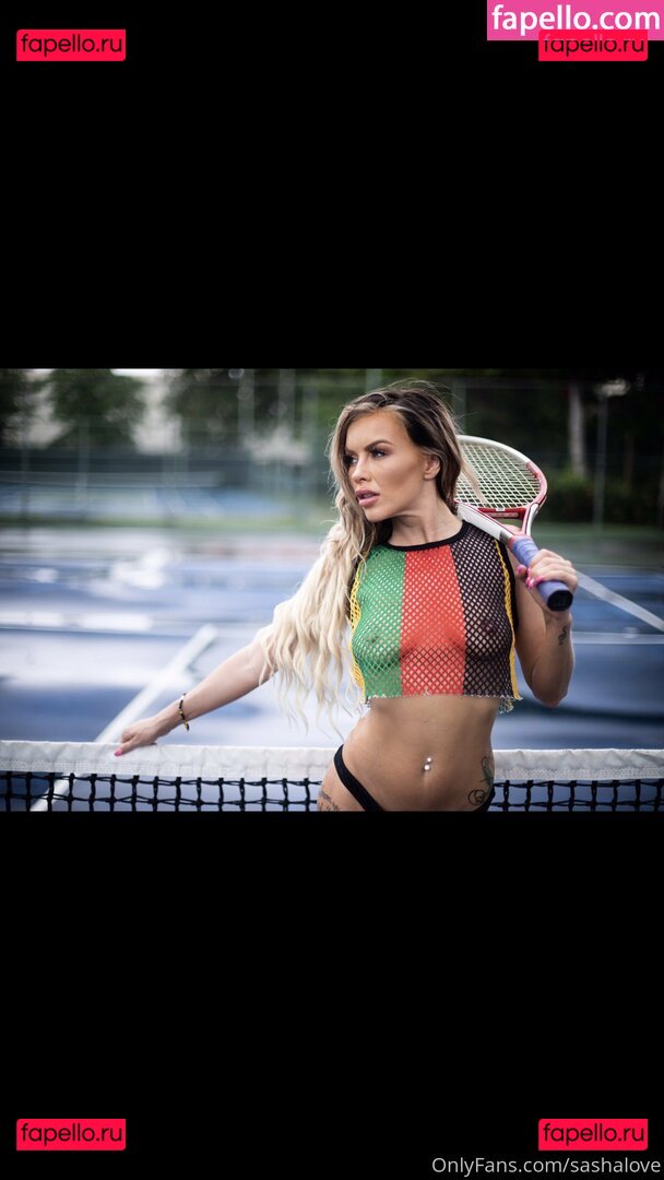 Sashalove / sashalovequeen Onlyfans Photo Gallery 