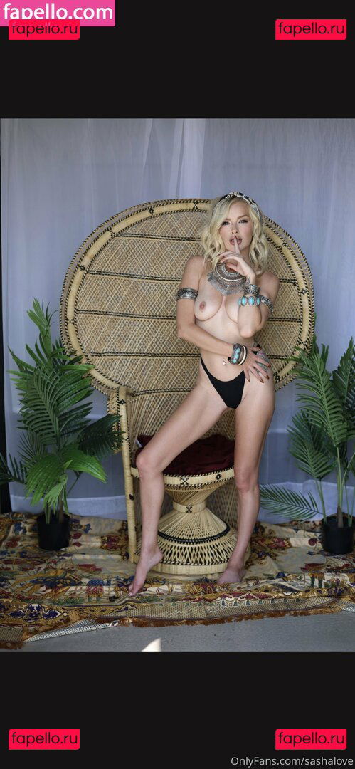 Sashalove / sashalovequeen Onlyfans Photo Gallery 