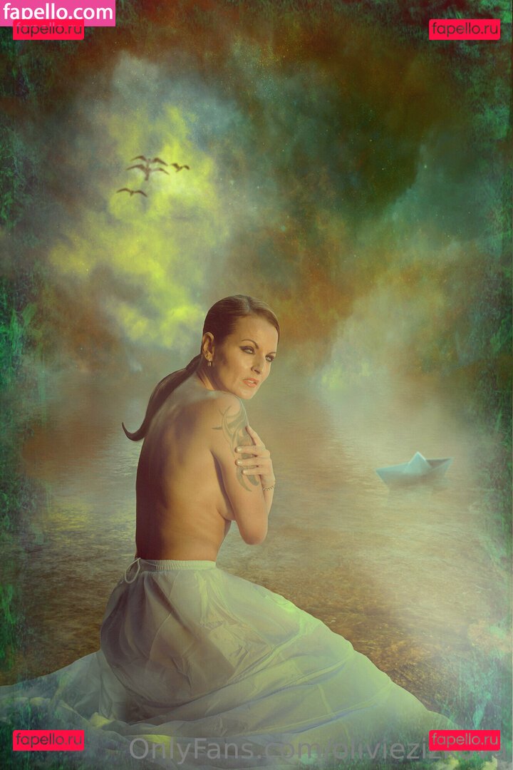 oliviezizkova / oliviezizkova.official Onlyfans Photo Gallery 