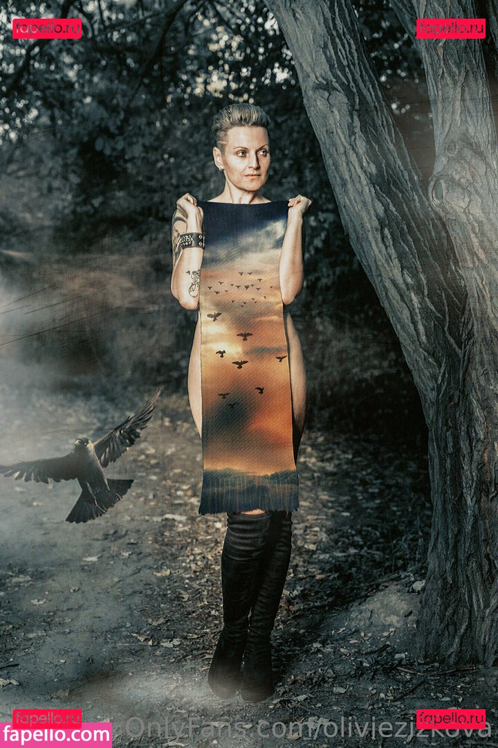 oliviezizkova / oliviezizkova.official Onlyfans Photo Gallery 