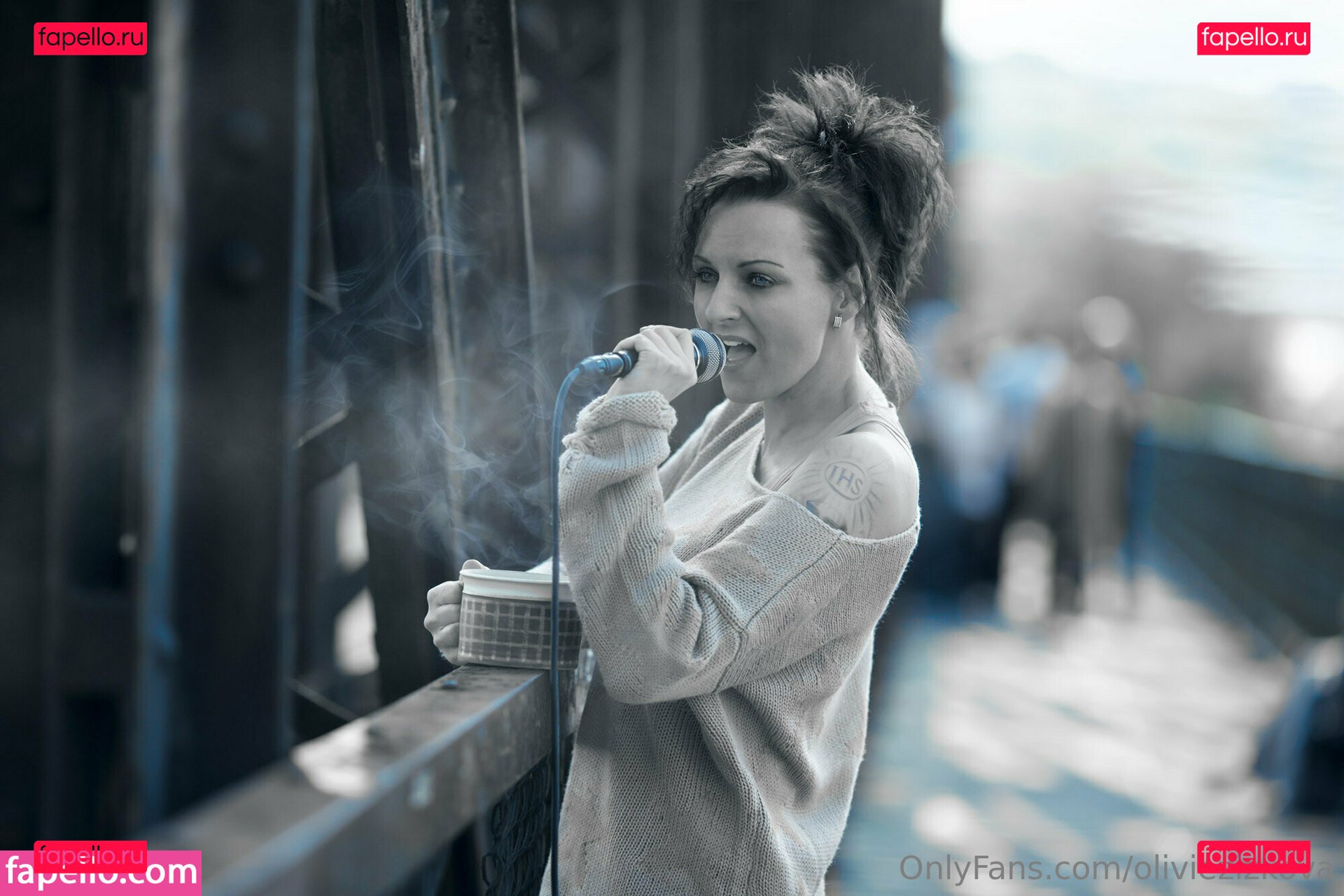 oliviezizkova / oliviezizkova.official Onlyfans Photo Gallery 