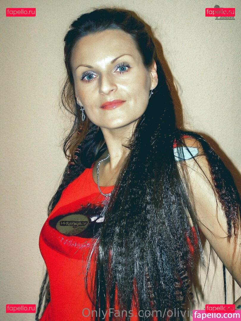 oliviezizkova / oliviezizkova.official Onlyfans Photo Gallery 