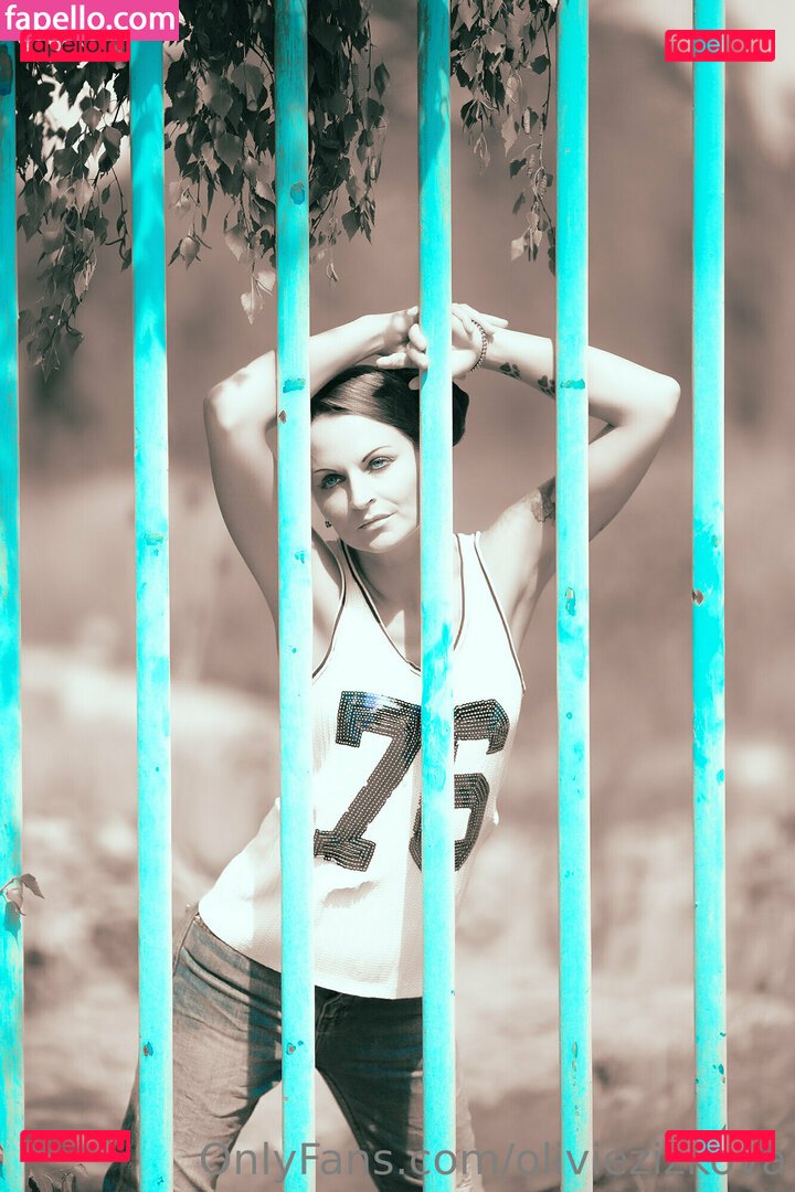 oliviezizkova / oliviezizkova.official Onlyfans Photo Gallery 