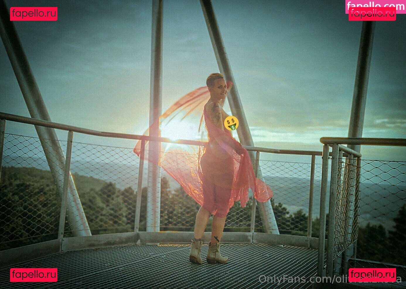 oliviezizkova / oliviezizkova.official Onlyfans Photo Gallery 