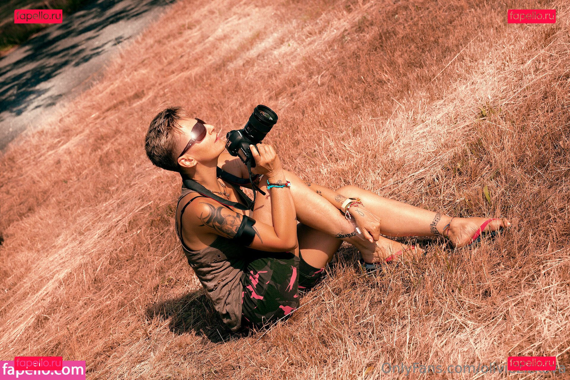 oliviezizkova / oliviezizkova.official Onlyfans Photo Gallery 