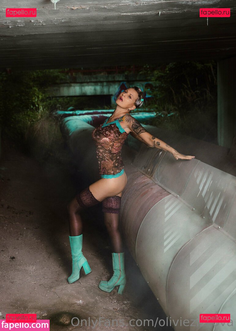 oliviezizkova / oliviezizkova.official Onlyfans Photo Gallery 