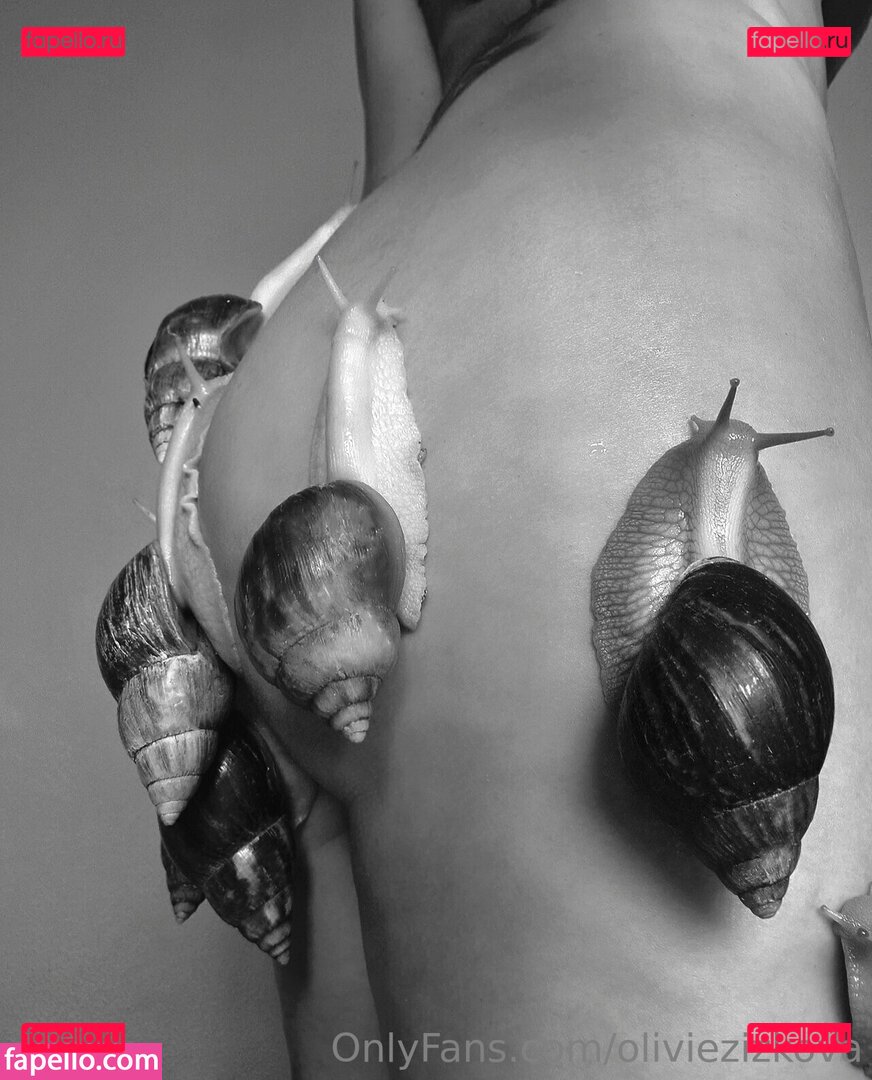 oliviezizkova / oliviezizkova.official Onlyfans Photo Gallery 