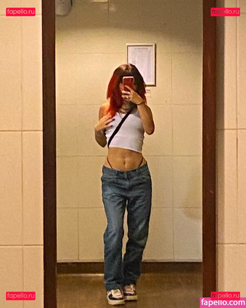 Ramona Marquez / __princess__mo__ Onlyfans Photo Gallery 