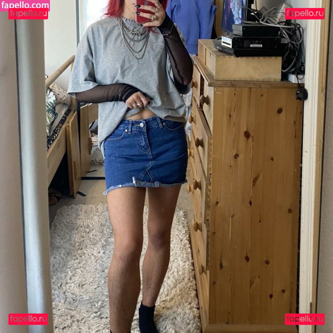 Ramona Marquez / __princess__mo__ Onlyfans Photo Gallery 