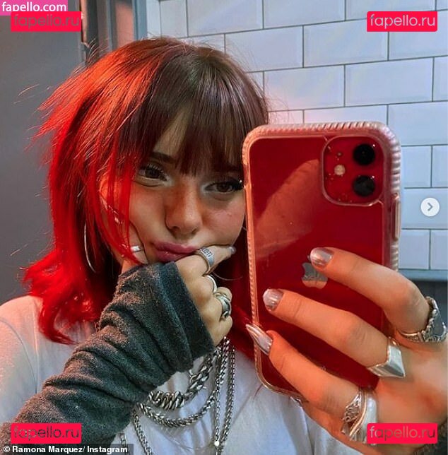 Ramona Marquez / __princess__mo__ Onlyfans Photo Gallery 