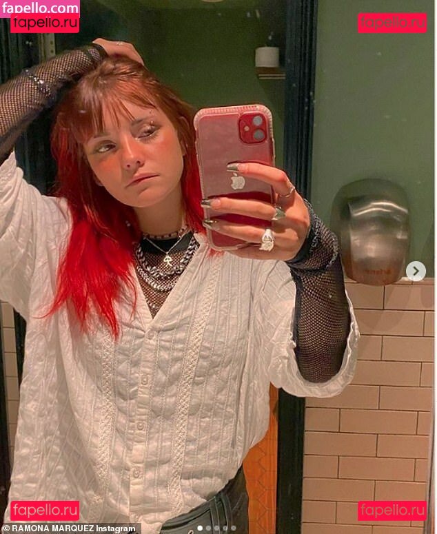 Ramona Marquez / __princess__mo__ Onlyfans Photo Gallery 