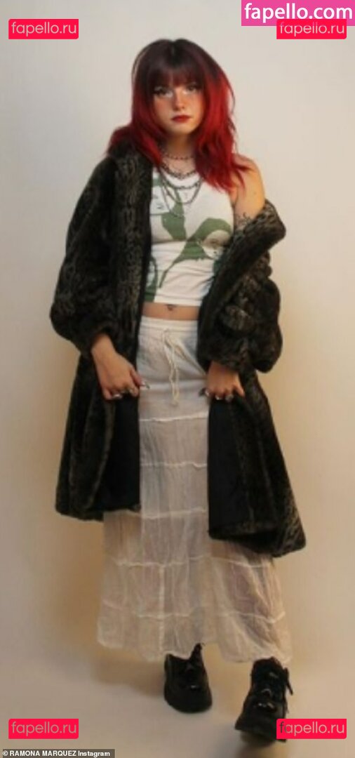 Ramona Marquez / __princess__mo__ Onlyfans Photo Gallery 