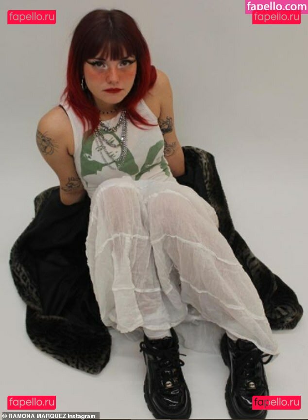 Ramona Marquez / __princess__mo__ Onlyfans Photo Gallery 