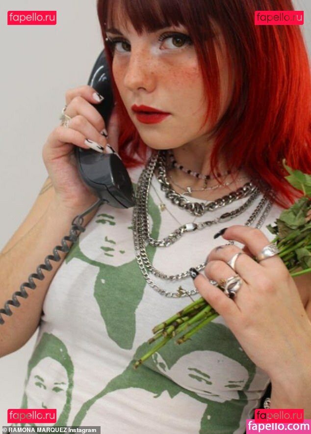 Ramona Marquez / __princess__mo__ Onlyfans Photo Gallery 