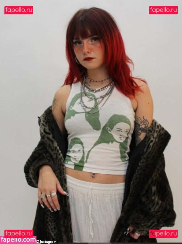 Ramona Marquez / __princess__mo__ Onlyfans Photo Gallery 