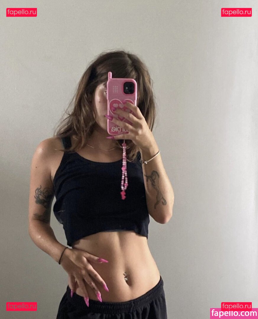 Ramona Marquez / __princess__mo__ Onlyfans Photo Gallery 