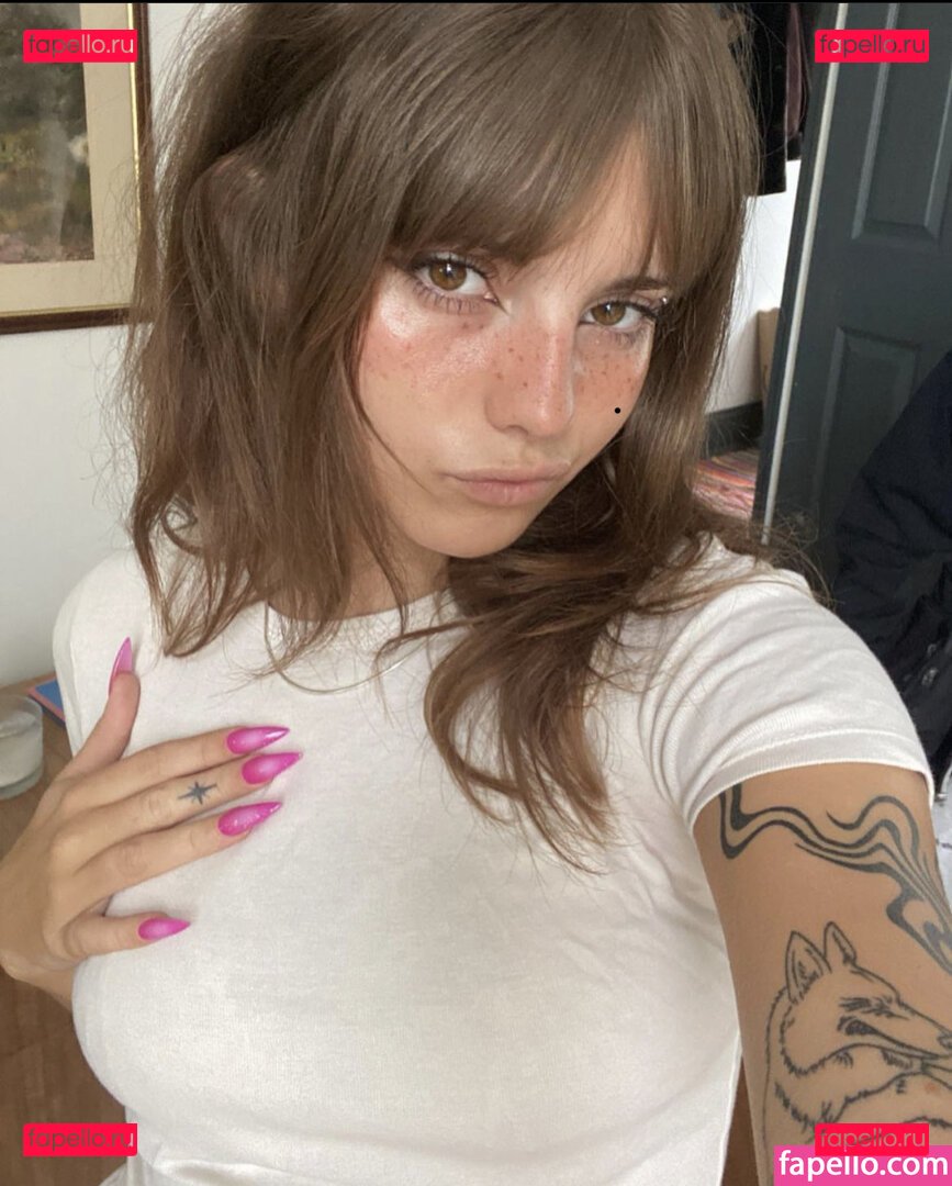 Ramona Marquez / __princess__mo__ Onlyfans Photo Gallery 
