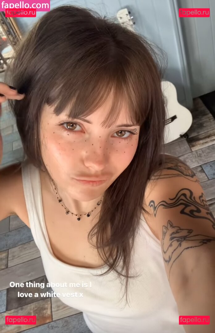 Ramona Marquez / __princess__mo__ Onlyfans Photo Gallery 