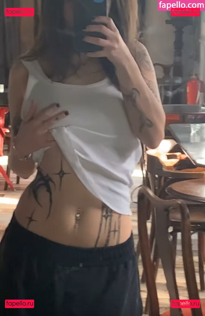 Ramona Marquez / __princess__mo__ Onlyfans Photo Gallery 