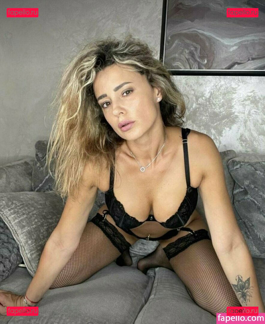 svenjaaa Onlyfans Photo Gallery 