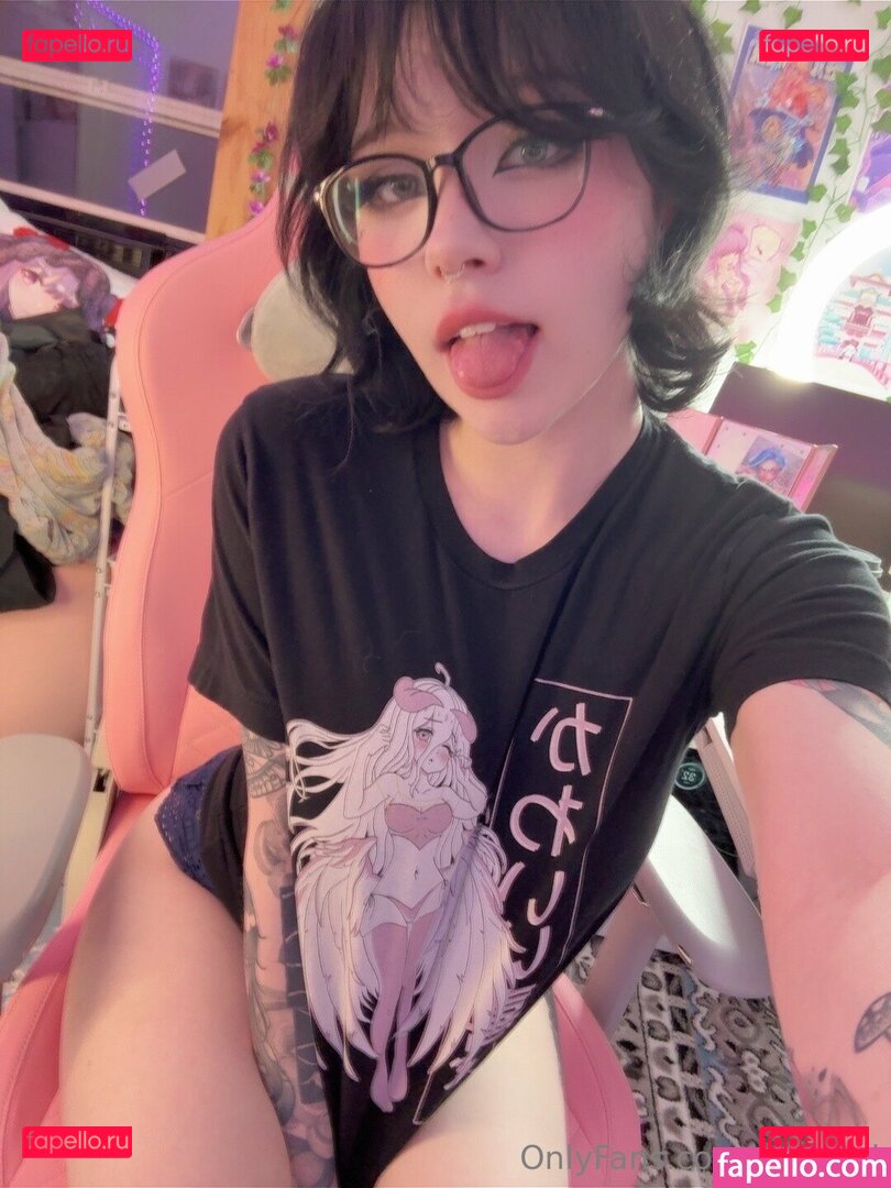 nivnixxi / xSalacia Onlyfans Photo Gallery 