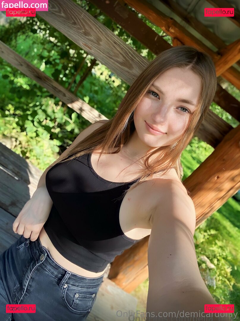 demicardonly Onlyfans Photo Gallery 