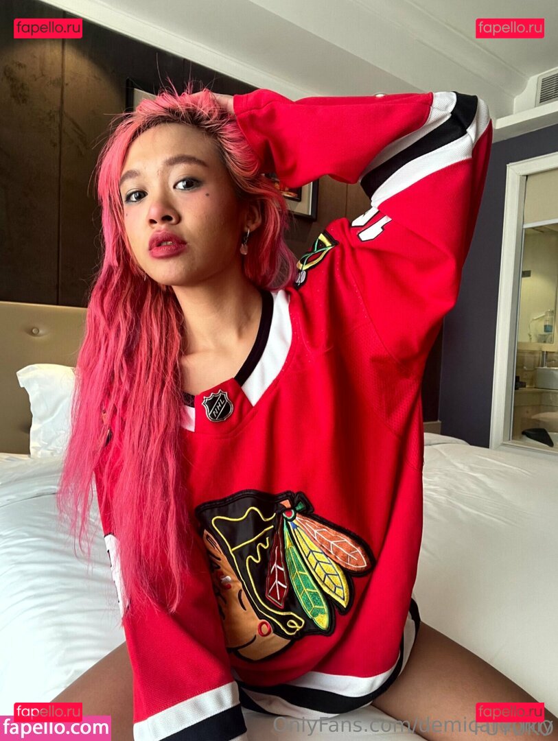 demicardonly Onlyfans Photo Gallery 