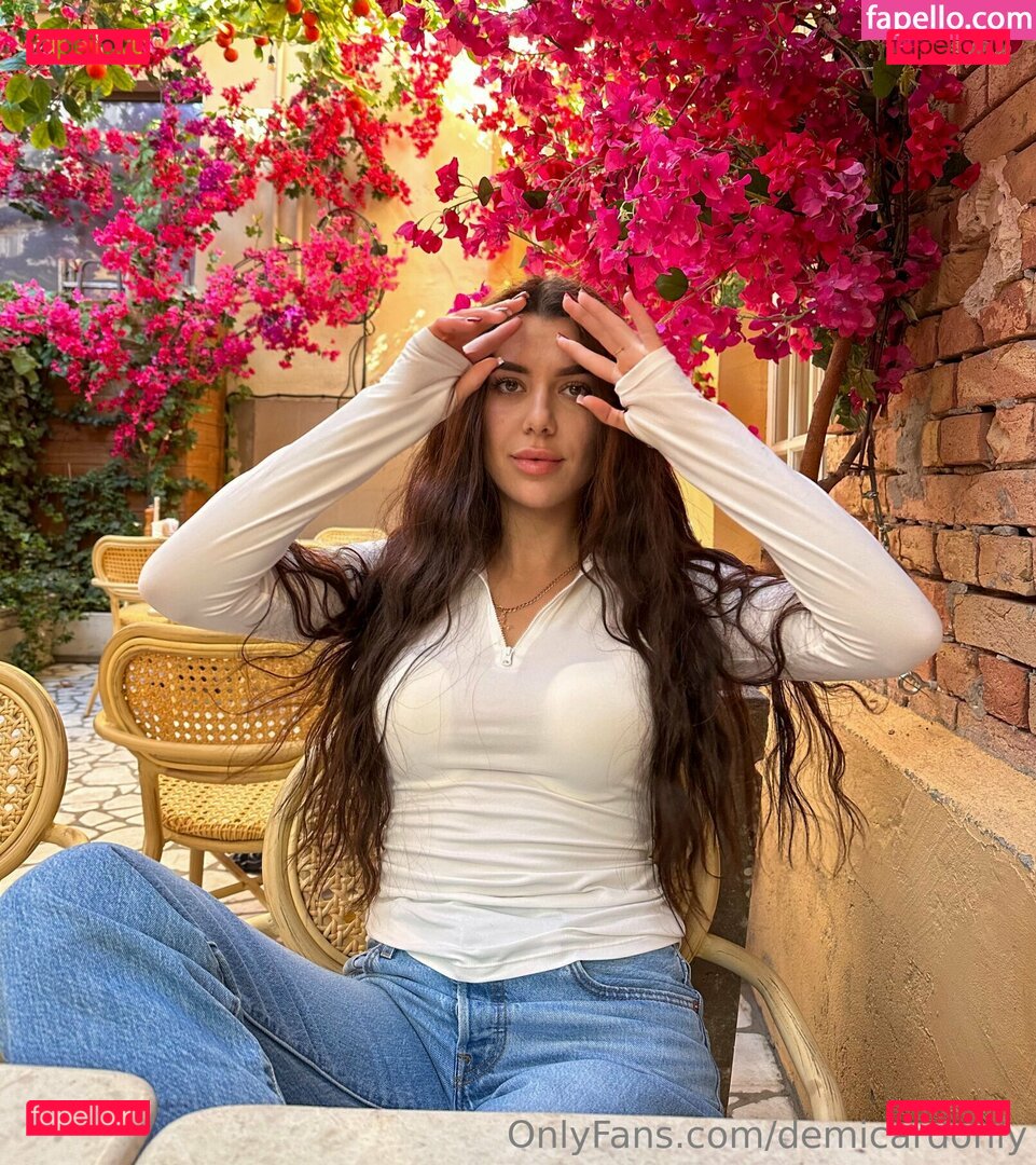 demicardonly Onlyfans Photo Gallery 