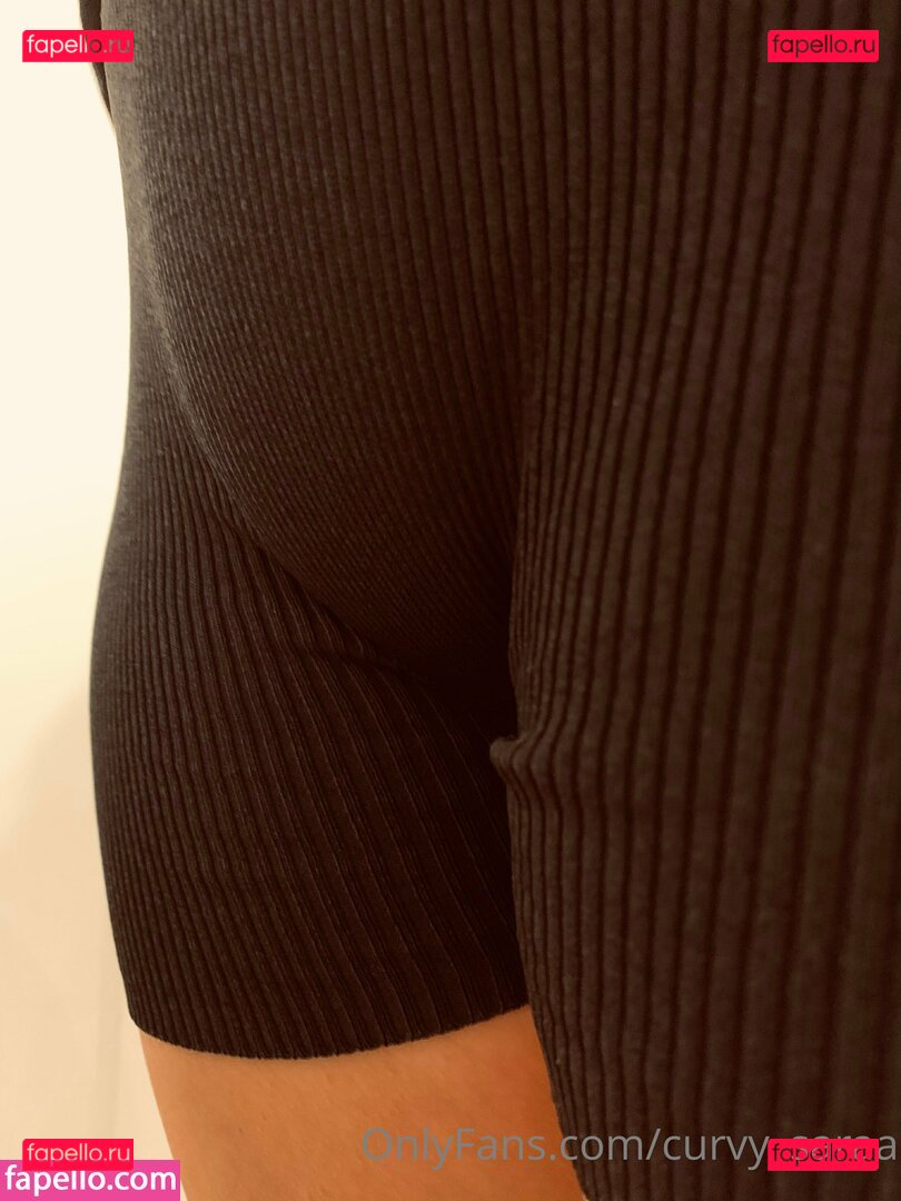 curvy_saraa / thesarahpetaproject Onlyfans Photo Gallery 