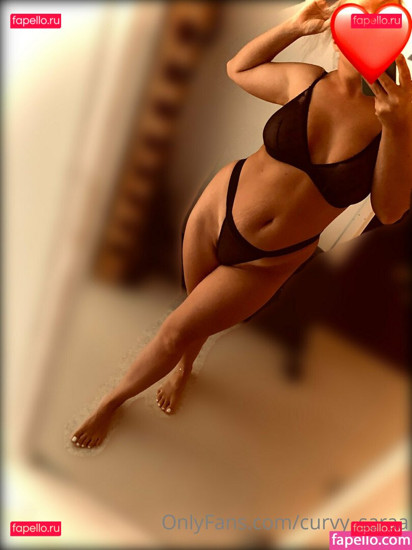 curvy_saraa / thesarahpetaproject Onlyfans Photo Gallery 
