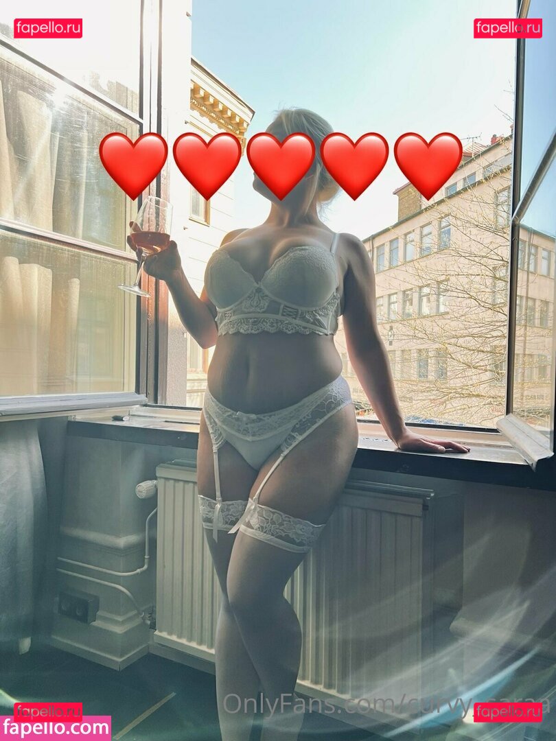 curvy_saraa / thesarahpetaproject Onlyfans Photo Gallery 
