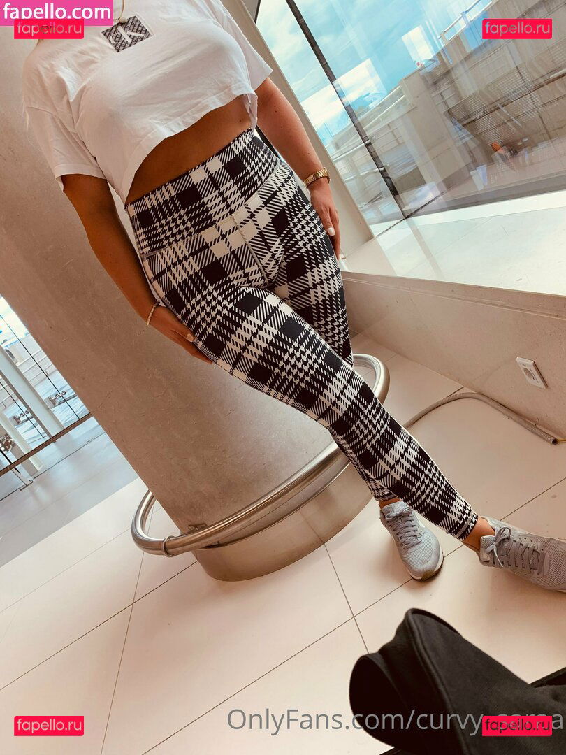 curvy_saraa / thesarahpetaproject Onlyfans Photo Gallery 