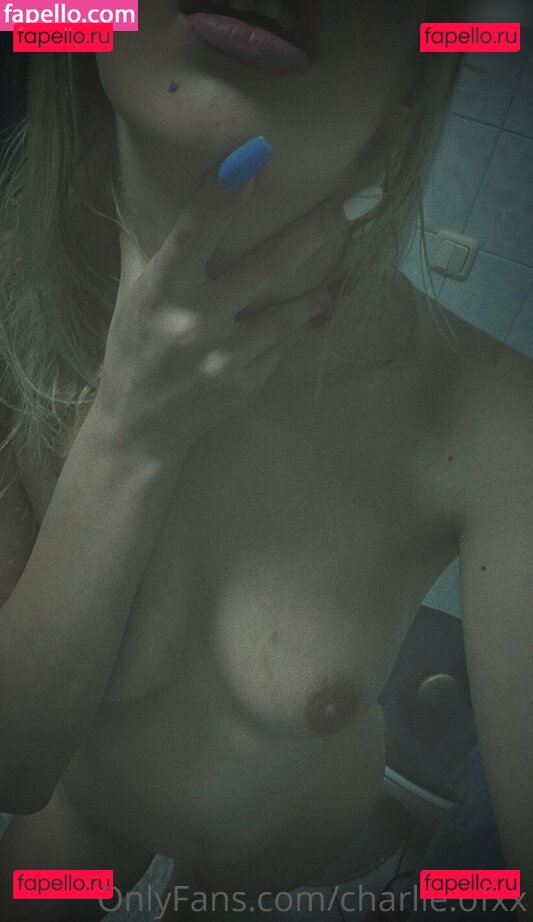 Charlie.ofxx / charliinski Onlyfans Photo Gallery 